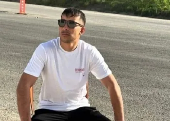 Beylik tabancasıyla kafasına sıktı