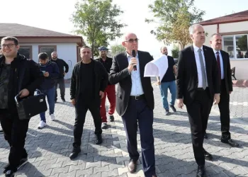 İnegöl’de sokak hayvanları için yeni adım