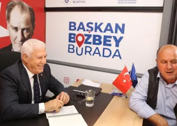 “Desteklerimizle tarım alanları ekilecek, hayvancılık gelişecek”