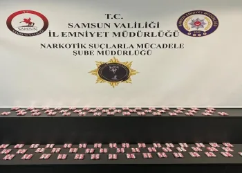 Uyuşturucu operasyonu: 4 gözaltı