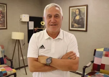 Kırıkkale FK, teknik direktör Ercümend Coşkundere ile yollarını ayırdı