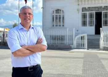 Mudanya’da mütareke coşkusu başlıyor