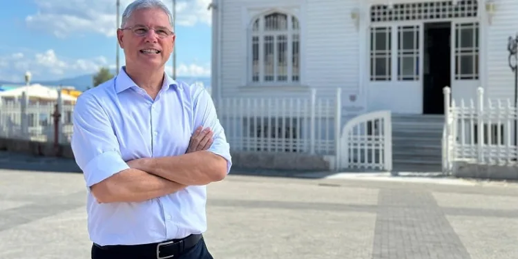 Mudanya’da mütareke coşkusu başlıyor