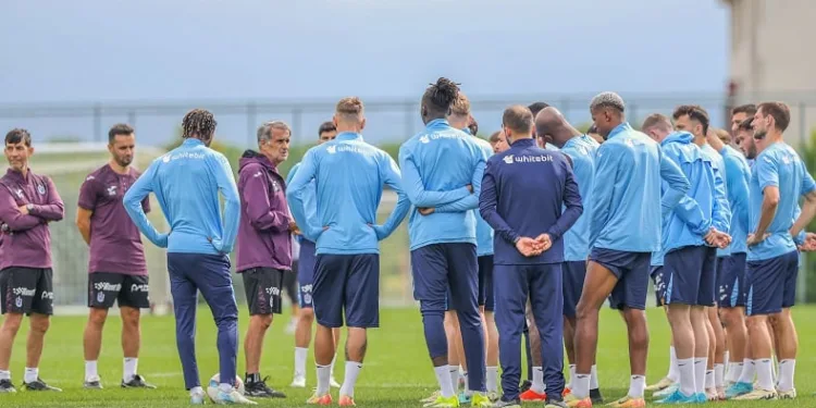 Trabzonspor’da sakatlıklar can sıkıyor