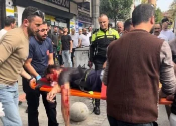 Husumetlisini vuracağına yanlışlıkla başkasını öldüren şüpheli tutuklandı
