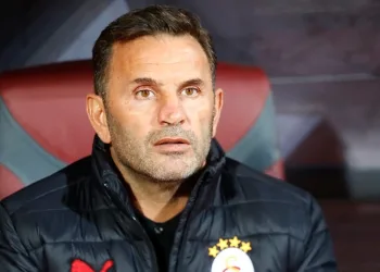 Galatasaray Teknik Direktörü Okan Buruk: “Bize yakışmayan bir sonuç”