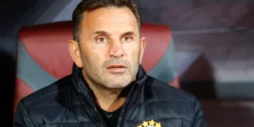 Galatasaray Teknik Direktörü Okan Buruk: “Bize yakışmayan bir sonuç”
