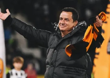 Hull City, hazırlık kampı için Antalya’ya geliyor