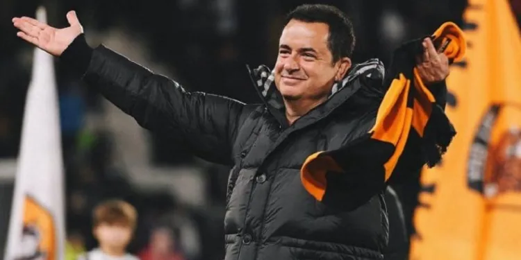 Hull City, hazırlık kampı için Antalya’ya geliyor
