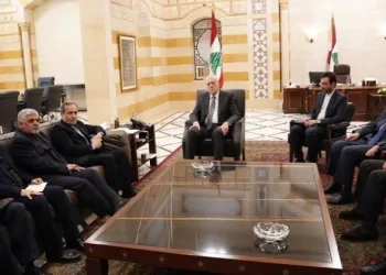 İran Dışişleri Bakanı Abbas Arakçi: “İsrail, İran’a yönelik bir adım atmaya kalkarsa daha sert yanıt veririz”