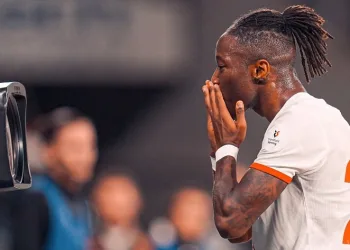 Kayserispor’da Carlos Mane ligdeki ilk golünü attı