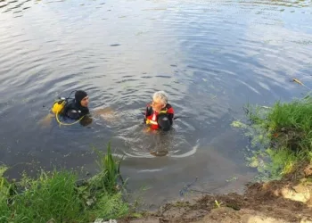 Susurluk’ta boğulma vakası: Bir vatandaş hayatını kaybetti