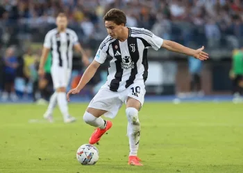 Kenan Yıldız, Juventus’ta ayın oyuncusu oldu