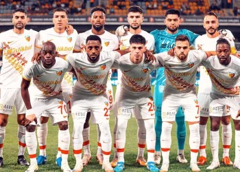 Kayserispor 4 gün izinli