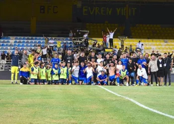 Bucaspor 1928, iç sahada kaybetmiyor