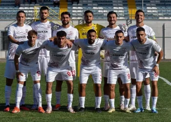 Altınordu, bir kazanıyor bir berabere kalıyor