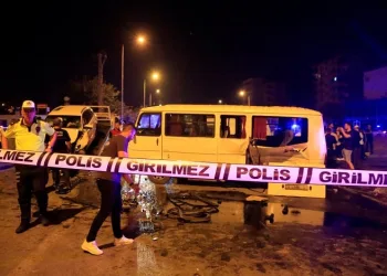 Düğün dönüşü 22 kişinin yaralandığı feci kazada acı haber