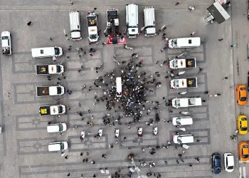 41 milyon liralık araç yatırımı 2 yılda kendini amorti edecek