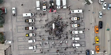 41 milyon liralık araç yatırımı 2 yılda kendini amorti edecek