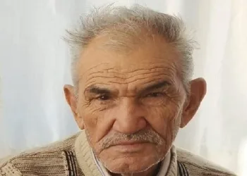Kayıp yaşlı adam 10 gün sonra ölü olarak bulundu