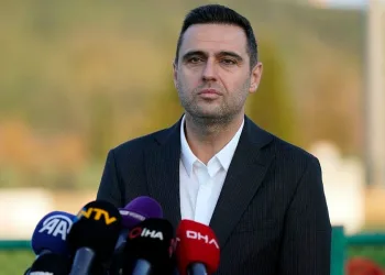 Ceyhun Kazancı: “Uluslar Ligi’nin önemini anlatmamız lazım”