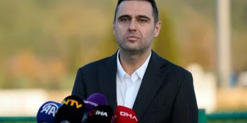 Ceyhun Kazancı: “Uluslar Ligi’nin önemini anlatmamız lazım”