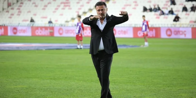 Bülent Uygun, Servet Çetin’in gerisinde kaldı