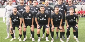 Fethiye İdman Yurdu sezona 3 puan ile başladı