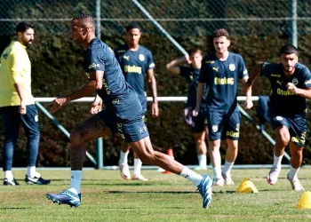 Fenerbahçe’de Samsunspor maçı hazırlıkları devam etti