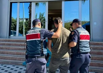 Dört ayrı suçtan aranan şahıs yakalandı