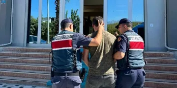 Dört ayrı suçtan aranan şahıs yakalandı