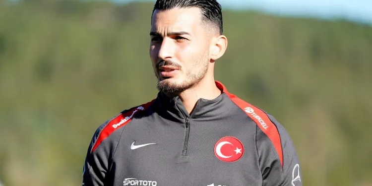 A Milli Takım kalecisi Uğurcan Çakır: “Buraya gelen her oyuncu hak ederek geliyor”
