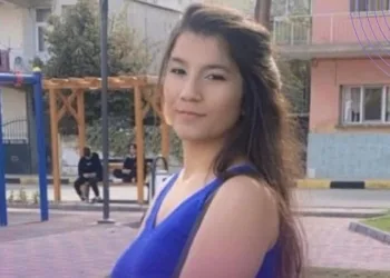 Genç kızı katleden şahıs tutuklandı