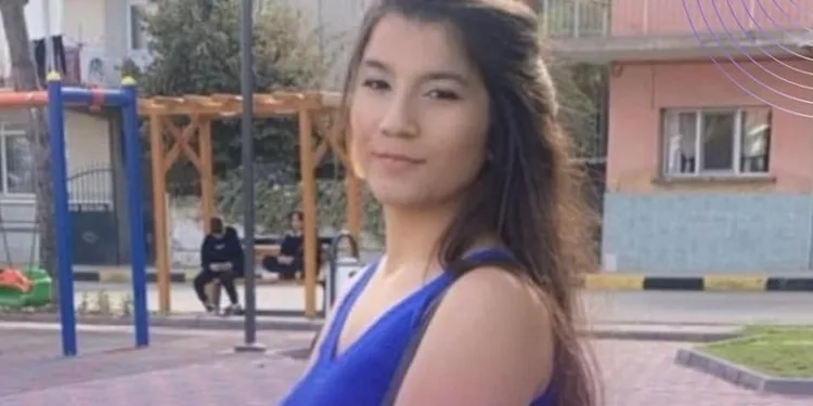 Genç kızı katleden şahıs tutuklandı