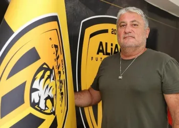 Mesut Toros, Aliağa Futbol Kulübü’nün yeni teknik direktörü oldu