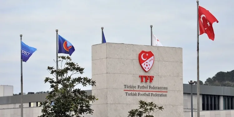 Süper Lig’den 7 kulüp PFDK’ya sevk edildi