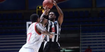 EuroCup: Beşiktaş: 87 – Hapoel Tel Aviv: 101