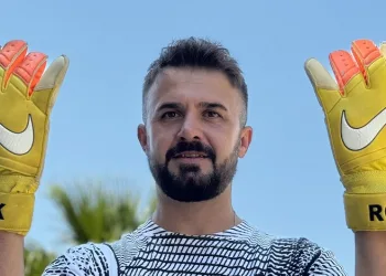 Onur Recep Kıvrak, kaleden sonra yönetim tarafından iz bırakmak istiyor