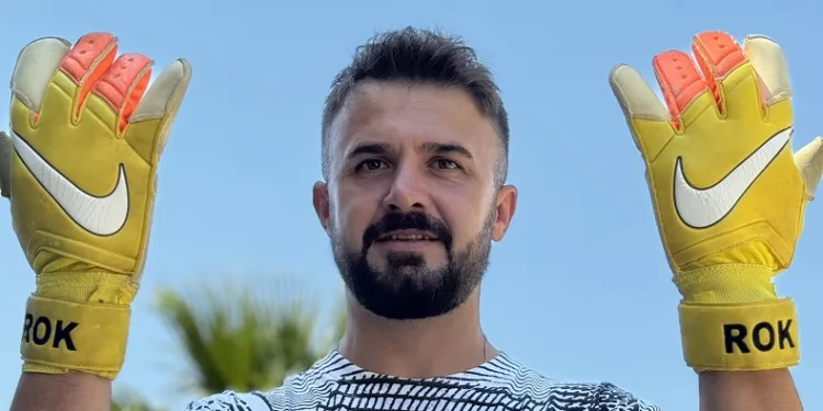 Onur Recep Kıvrak, kaleden sonra yönetim tarafından iz bırakmak istiyor