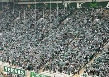Bursaspor’dan karaborsa bilete önlem