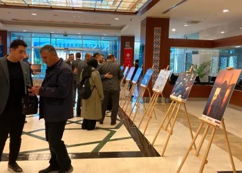 Diyanet İşleri Başkanı Ali Erbaş: “Camiler Müslüman hayatının merkezi”