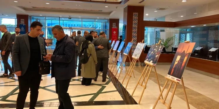 Diyanet İşleri Başkanı Ali Erbaş: “Camiler Müslüman hayatının merkezi”
