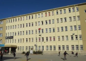 Gemlik’te okulda skandal iddia
