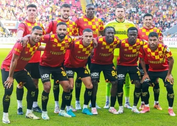 Göztepe’de hedef ilk deplasman galibiyeti