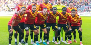 Göztepe’de hedef ilk deplasman galibiyeti