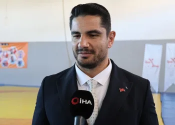 Taha Akgül: “Herkesin federasyon başkanı olacağız”