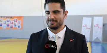 Taha Akgül: “Herkesin federasyon başkanı olacağız”