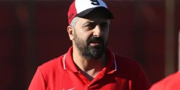 Kayserispor’da Sinan Kaloğlu dönemi başladı