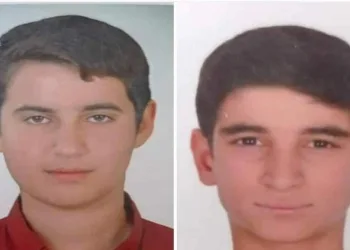 Kayıp çocuklar bulundu
