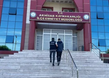 Uyuşturucu operasyonu: 1 tutuklama
